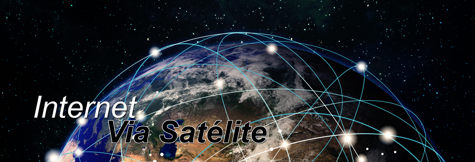 SECLink Via Satelite